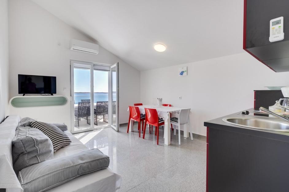 רטינה Apartment Lanatea ***Sea View*** מראה חיצוני תמונה