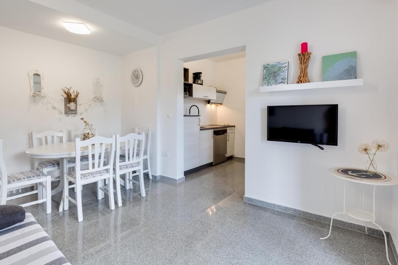 רטינה Apartment Lanatea ***Sea View*** מראה חיצוני תמונה